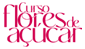 CURSO DE FLORES LOGOTIPO